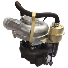 Турбокомпресор Д245-7,9 (ПАЗ) (вир-во Білорусь,БЗА)