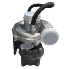 Турбокомпресор Д245-7,9 (ПАЗ) (вир-во Білорусь,БЗА)