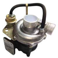 Турбокомпресор Д245-7,9 (ПАЗ) (вир-во Білорусь,БЗА)