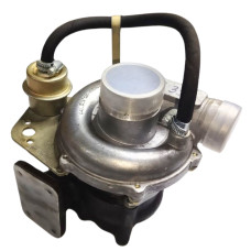 Турбокомпресор Д245-7,9 (ПАЗ) (вир-во Білорусь,БЗА)