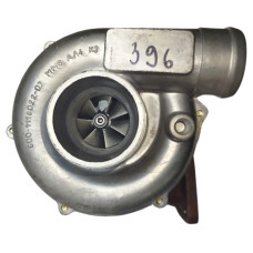 Турбокомпресор Д245,12С (ЗИЛ)(вир-во Білорусь,БЗА)