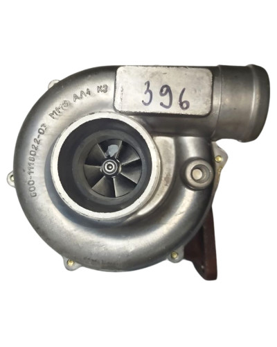 Турбокомпресор Д245,12С (ЗИЛ)(вир-во Білорусь,БЗА)