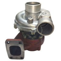 Турбокомпресор Д245,12С (ЗИЛ)(вир-во Білорусь,БЗА)