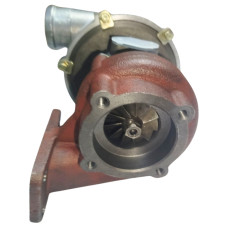 Турбокомпресор Д245,12С (ЗИЛ)(вир-во Білорусь,БЗА)