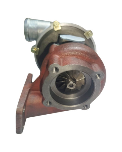 Турбокомпресор Д245,12С (ЗИЛ)(вир-во Білорусь,БЗА)