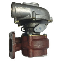 Турбокомпресор Д245,12С (ЗИЛ)(вир-во Білорусь,БЗА)