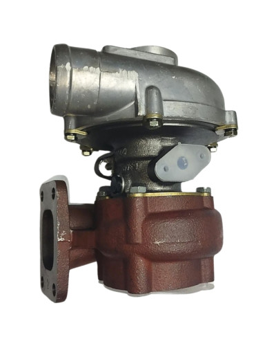 Турбокомпресор Д245,12С (ЗИЛ)(вир-во Білорусь,БЗА)