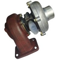 Турбокомпресор Д245,12С (ЗИЛ)(вир-во Білорусь,БЗА)