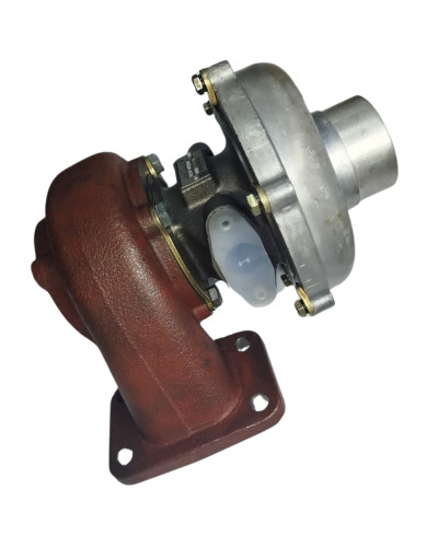 Турбокомпресор Д245,12С (ЗИЛ)(вир-во Білорусь,БЗА)