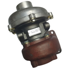 Турбокомпресор Д245,12С (ЗИЛ)(вир-во Білорусь,БЗА)