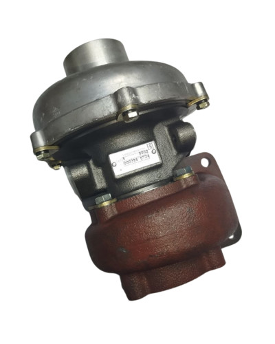 Турбокомпресор Д245,12С (ЗИЛ)(вир-во Білорусь,БЗА)