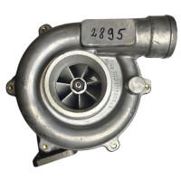 Турбокомпресор Д-260/265 (МТЗ-1221)(вир-во Білорусь,БЗА)