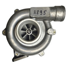 Турбокомпресор Д-260/265 (МТЗ-1221)(вир-во Білорусь,БЗА)