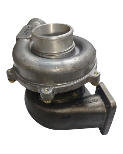 Турбокомпресор Д-260/265 (МТЗ-1221)(вир-во Білорусь,БЗА)