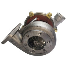 Турбокомпресор Д-260/265 (МТЗ-1221)(вир-во Білорусь,БЗА)