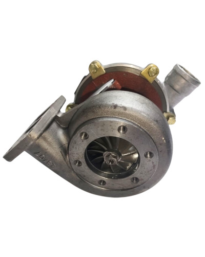 Турбокомпресор Д-260/265 (МТЗ-1221)(вир-во Білорусь,БЗА)