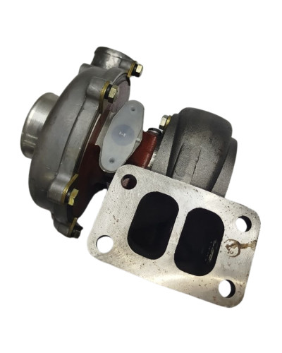 Турбокомпресор Д-260/265 (МТЗ-1221)(вир-во Білорусь,БЗА)