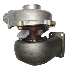 Турбокомпресор Д-260/265 (МТЗ-1221)(вир-во Білорусь,БЗА)