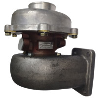 Турбокомпресор Д-260/265 (МТЗ-1221)(вир-во Білорусь,БЗА)