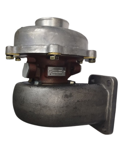 Турбокомпресор Д-260/265 (МТЗ-1221)(вир-во Білорусь,БЗА)