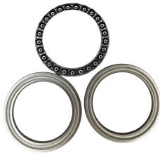 Підшипник 8115 (51115)  KG (Індія)