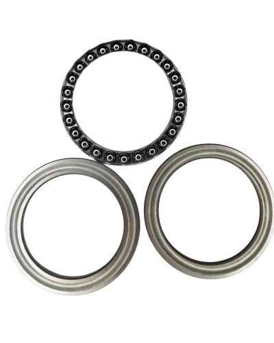 Підшипник 8115 (51115)  KG (Індія)