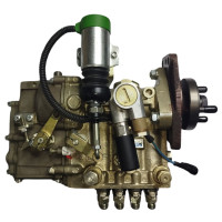 Насос паливний високого тиску Д-240,Д-243(нового зрака,привід-фланець)(вир-во MOTORPAL,Чехія)