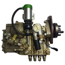 Насос паливний високого тиску Д-240,Д-243(нового зрака,привід-фланець)(вир-во MOTORPAL,Чехія)