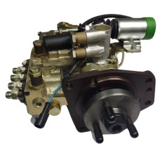 Насос паливний високого тиску Д-240,Д-243(нового зрака,привід-фланець)(вир-во MOTORPAL,Чехія)