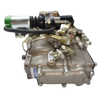 Насос паливний високого тиску Д-240,Д-243(нового зрака,привід-фланець)(вир-во MOTORPAL,Чехія)