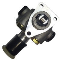 Насос-підкачка Д-24.30Е2 Д-260 МАЗ,ГАЗ,ПАЗ,МТЗ(аналог)