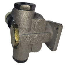 Насос-підкачка Д-24.30Е2 Д-260 МАЗ,ГАЗ,ПАЗ,МТЗ(аналог)