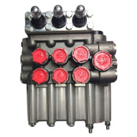 Гідророзподільник МТЗ,ЮМЗ,Т-150