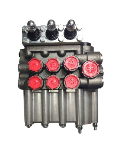 Гідророзподільник МТЗ,ЮМЗ,Т-150