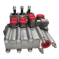 Гідророзподільник МТЗ,ЮМЗ,Т-150