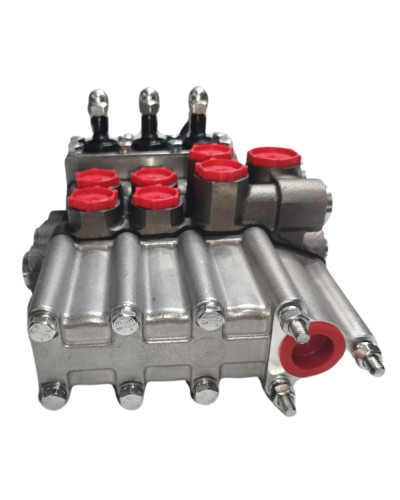 Гідророзподільник МТЗ,ЮМЗ,Т-150