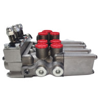 Гідророзподільник МТЗ,ЮМЗ,Т-150