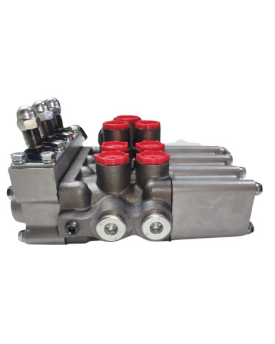 Гідророзподільник МТЗ,ЮМЗ,Т-150