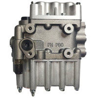 Гідророзподільник МТЗ,ЮМЗ,Т-150