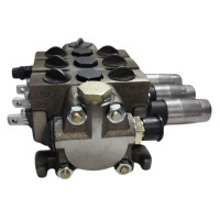 Розподільник (3х-секційний)(вир-во Білорусь,ТМ"Салео")