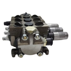 Розподільник (3х-секційний)(вир-во Білорусь,ТМ"Салео")