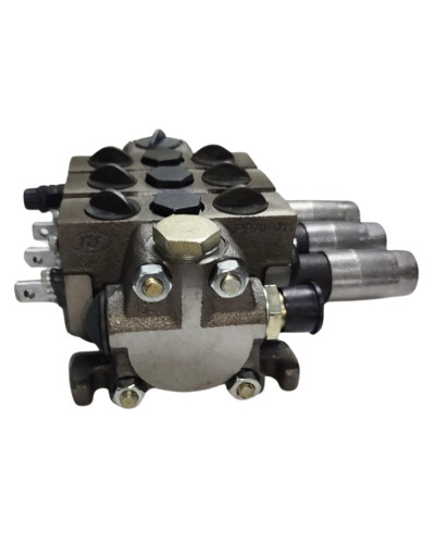 Распределитель (3х-секционный) (пр-во Беларусь, ТМ "Салео")