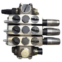 Розподільник (3х-секційний)(вир-во Білорусь,ТМ"Салео")