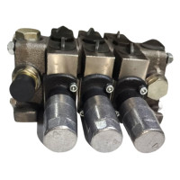 Розподільник (3х-секційний)(вир-во Білорусь,ТМ"Салео")