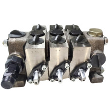 Розподільник (3х-секційний)(вир-во Білорусь,ТМ"Салео")