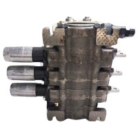 Розподільник (3х-секційний)(вир-во Білорусь,ТМ"Салео")