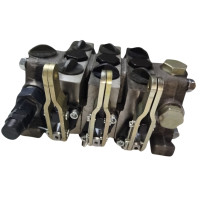 Розподільник (3х-секційний)(вир-во Білорусь,ТМ"Салео")