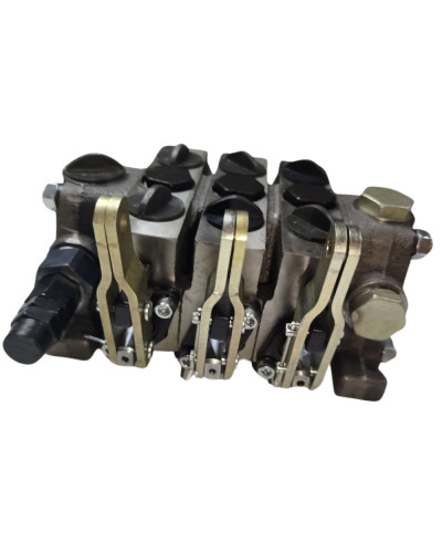 Розподільник (3х-секційний)(вир-во Білорусь,ТМ"Салео")