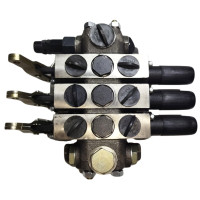 Розподільник (3х-секційний)(вир-во Білорусь,ТМ"Салео")