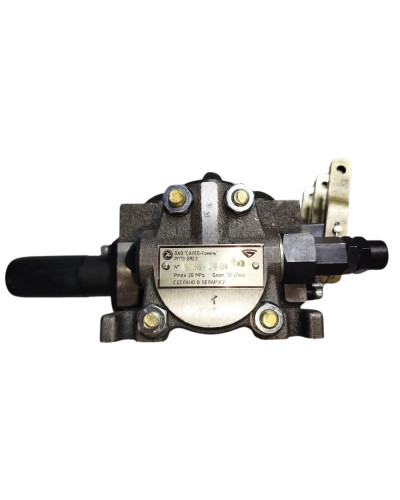 Розподільник (3х-секційний)(вир-во Білорусь,ТМ"Салео")